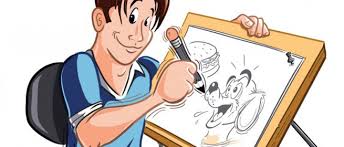 cartoonist