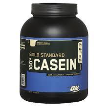 casein