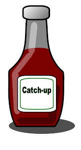 catch-up