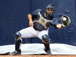 catcher