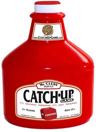 catchup