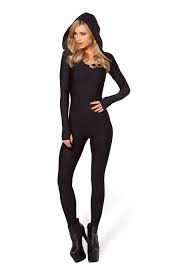 catsuit