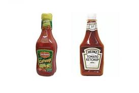 catsup