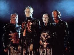cenobite