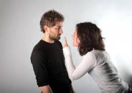 censorious