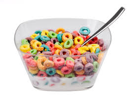 cereal