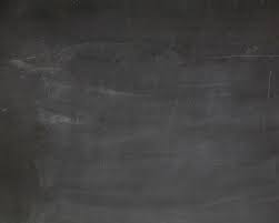 chalkboard