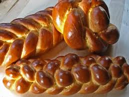 challah