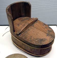 chamber-pot