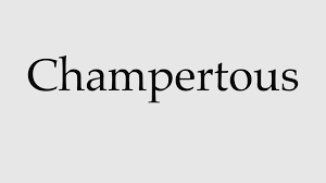 champertous
