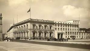 chancellery