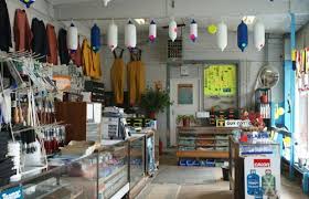 chandlery