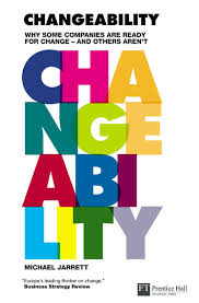 changeability