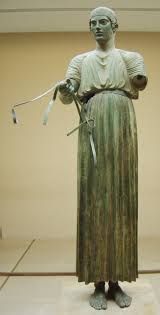 charioteer