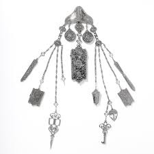 chatelaine