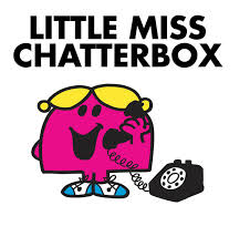 chatterbox
