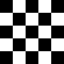 checker
