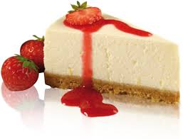 cheesecake