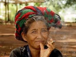 cheroot