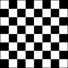 chess-board
