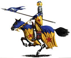 chevalier