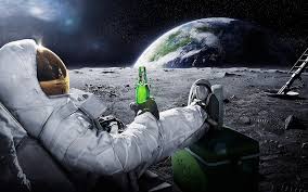 chilling