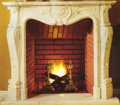 chimenea