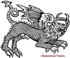 chimerical