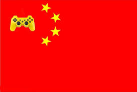 chine
