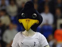 chirpy