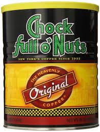 chock-full