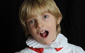 choir-boy