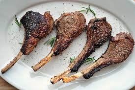 chops