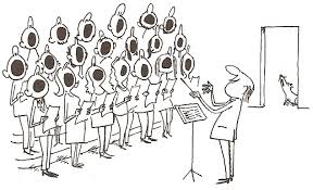 chorale