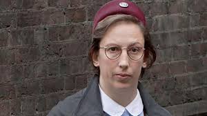 chummy