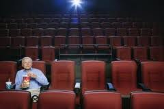 cinemagoer