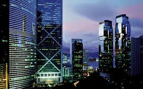 cityscape