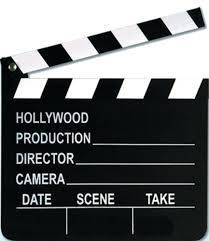 clapboard