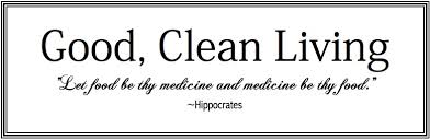 clean-living