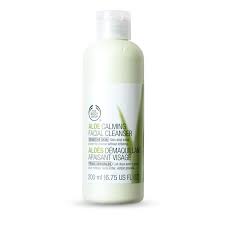 cleanser