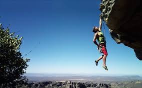 cliff-hanger