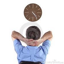 clock-watcher