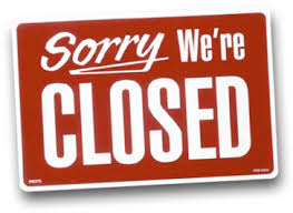 closing