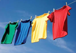 clothes-line