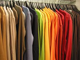 clothes