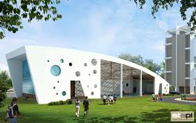club-house