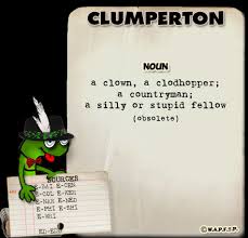 clumperton