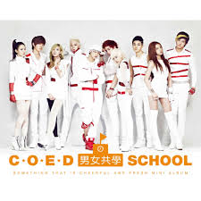 co-ed
