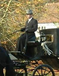 coachman
