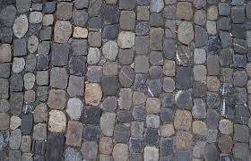 cobblestone